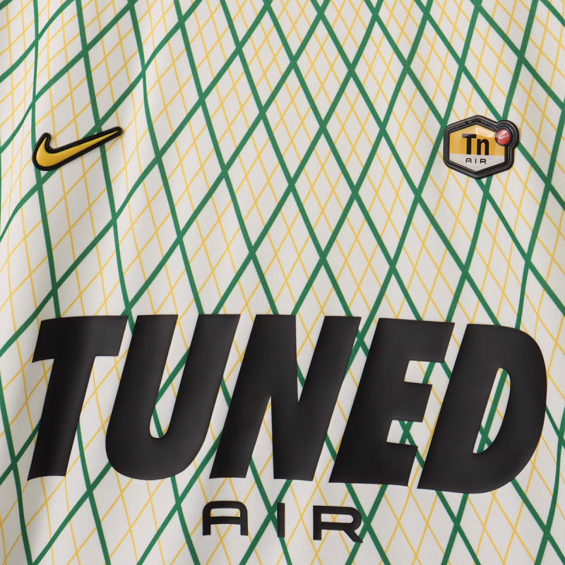 Nike Маица M NSW TN FB JERSEY 