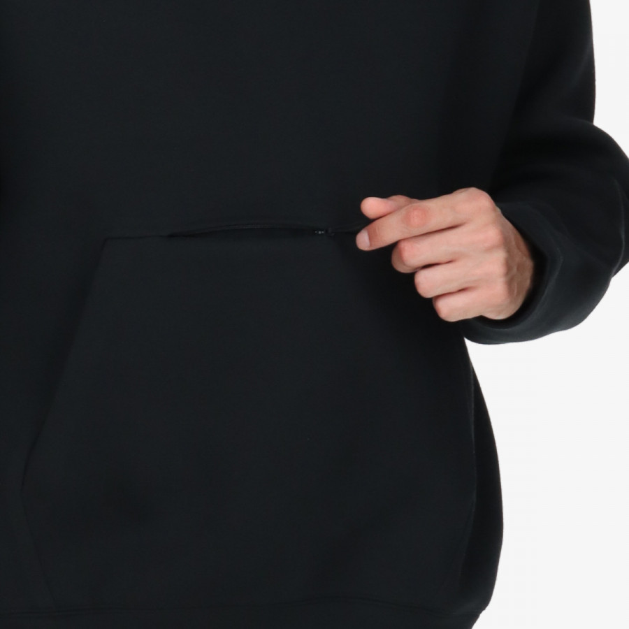 Nike Дуксер M NK TCH FLC HOODIE 