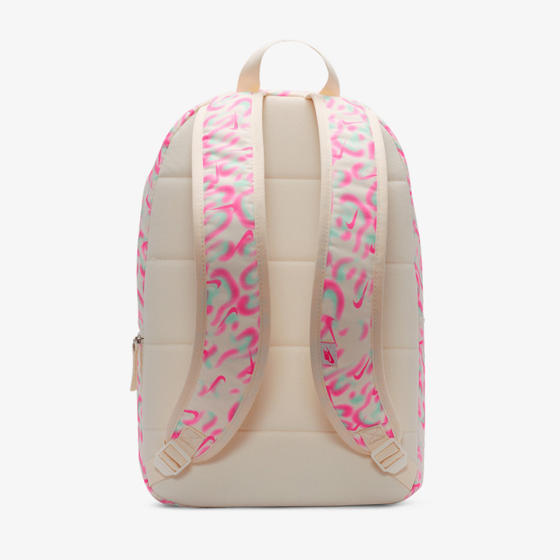 Nike Ранец NK HERITGE BKPK-AIRBRUSH 