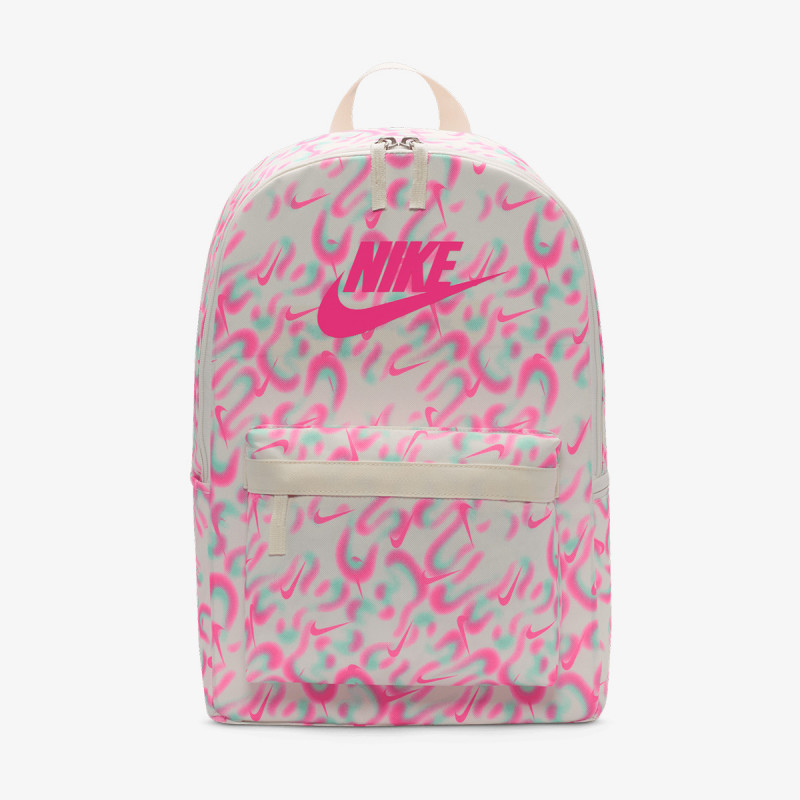 Nike Ранец NK HERITGE BKPK-AIRBRUSH 