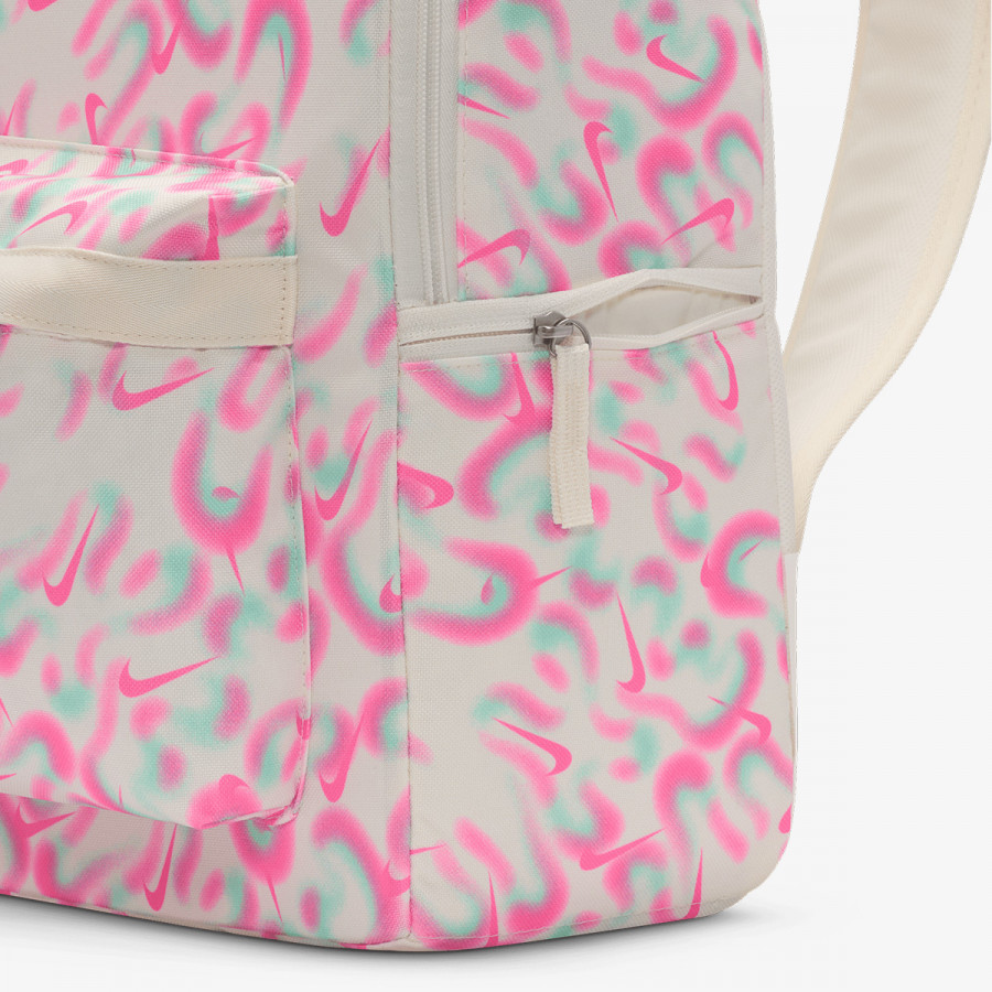 Nike Ранец NK HERITGE BKPK-AIRBRUSH 