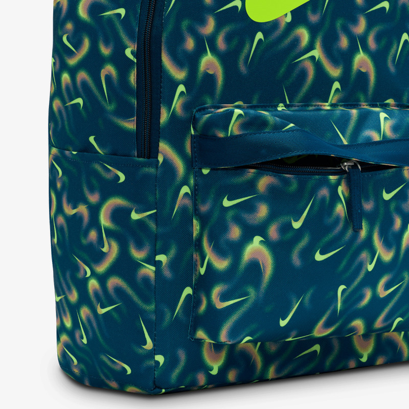 Nike Ранец NK HERITGE BKPK-AIRBRUSH 