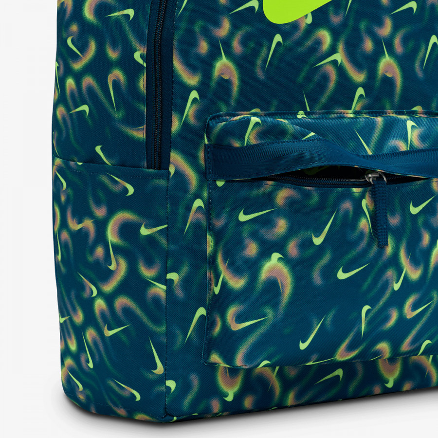Nike Ранец NK HERITGE BKPK-AIRBRUSH 