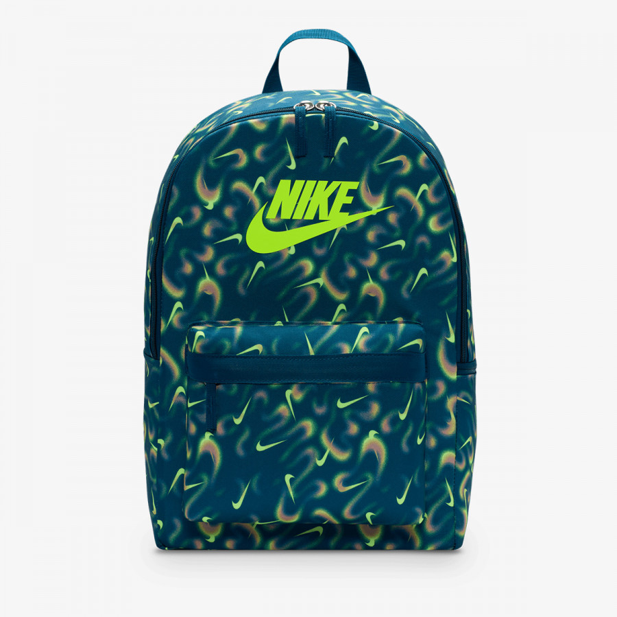 Nike Ранец NK HERITGE BKPK-AIRBRUSH 