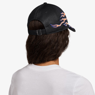 Nike Kачкет U NK CLUB CAP S OG FLAME S24 L 