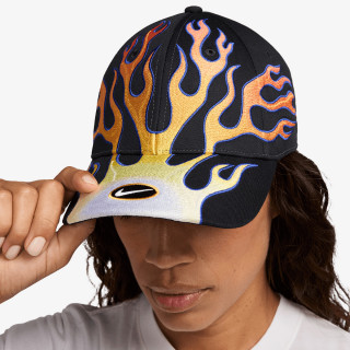 Nike Kачкет U NK CLUB CAP S OG FLAME S24 L 