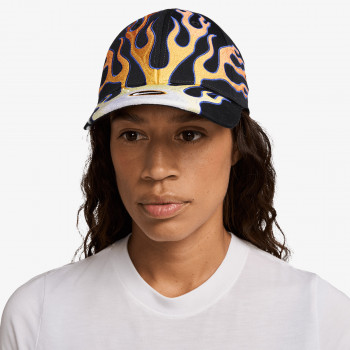 Nike Kачкет U NK CLUB CAP S OG FLAME S24 L 
