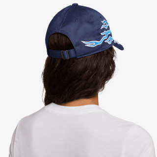 Nike Kapele U NK CLUB CAP S OG FLAME S24 L 