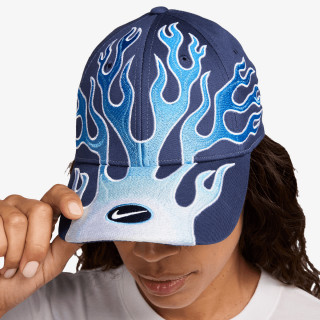 Nike Kapele U NK CLUB CAP S OG FLAME S24 L 