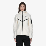 Nike Дуксер W NSW TCH FLC WR FZ HDY 2 