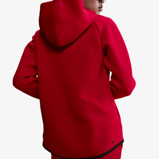 Nike Дуксер W NSW TCH FLC WR FZ HDY 2 