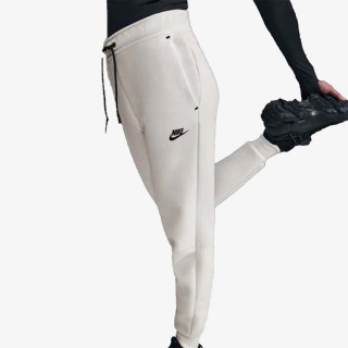 Nike Pjesa e poshtme e kostumit W NSW TCH FLC MR JGGER 2 