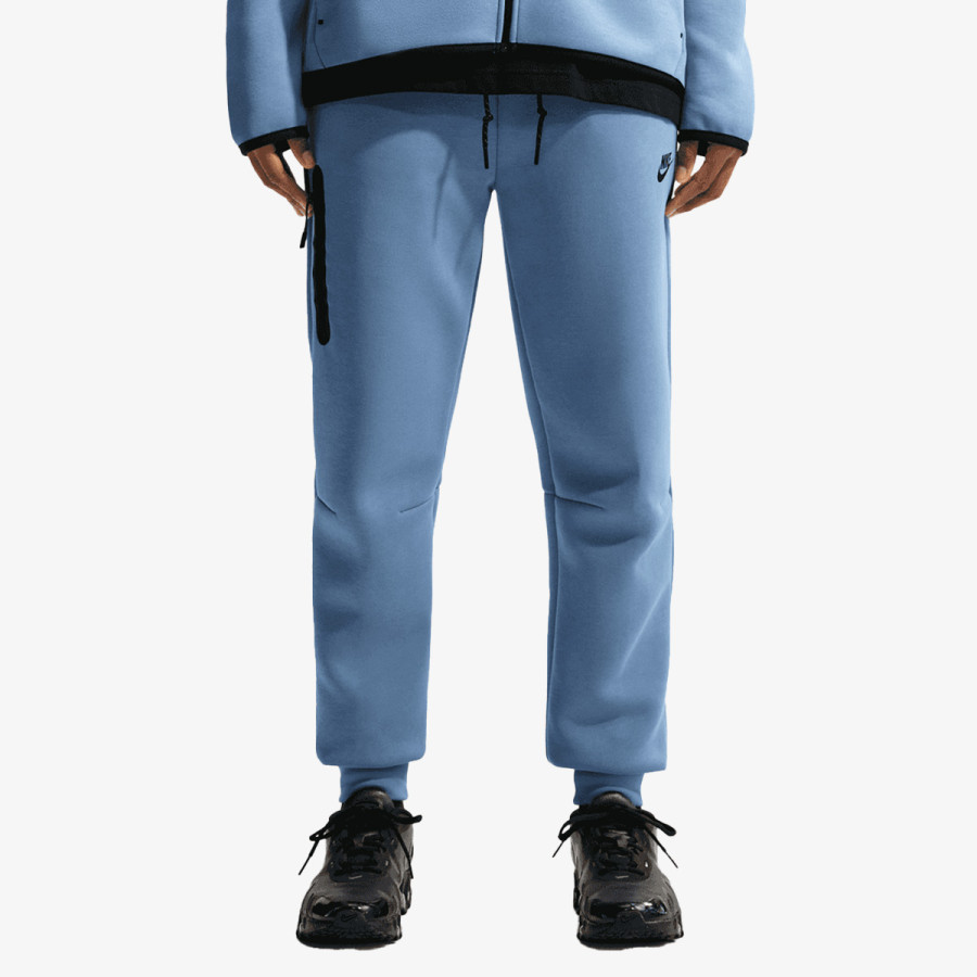 Nike Долен дел тренерки W NSW TCH FLC MR JGGER 2 