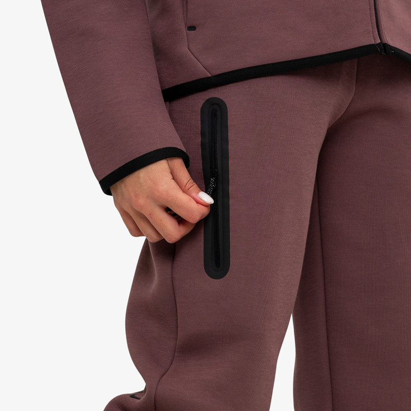 Nike Долен дел тренерки W NSW TCH FLC MR JGGER 2 