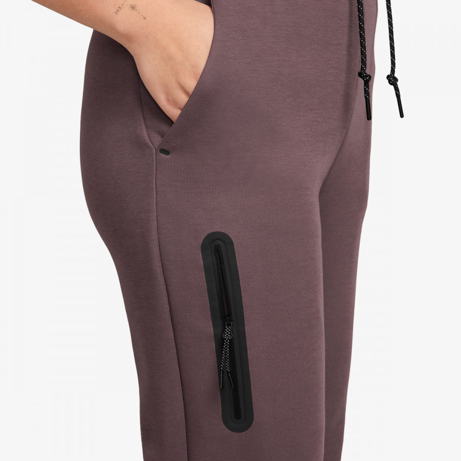 Nike Долен дел тренерки W NSW TCH FLC MR JGGER 2 