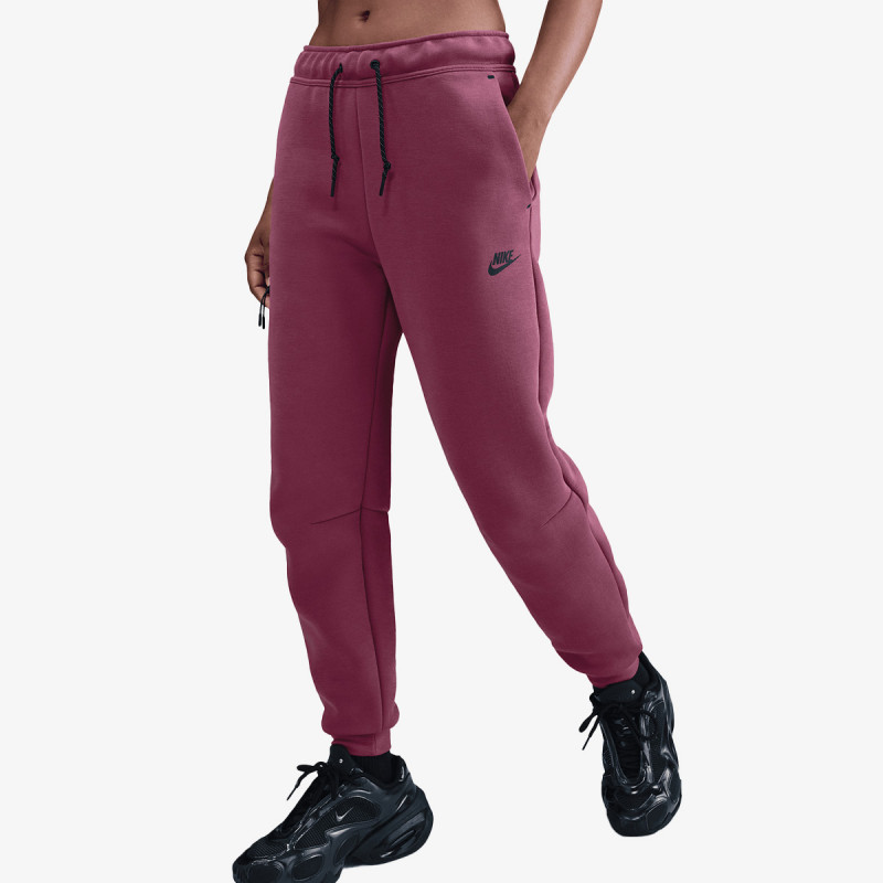 Nike Долен дел тренерки W NSW TCH FLC MR JGGER 2 
