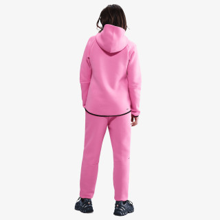 Nike Долен дел тренерки W NSW TCH FLC MR JGGER 2 