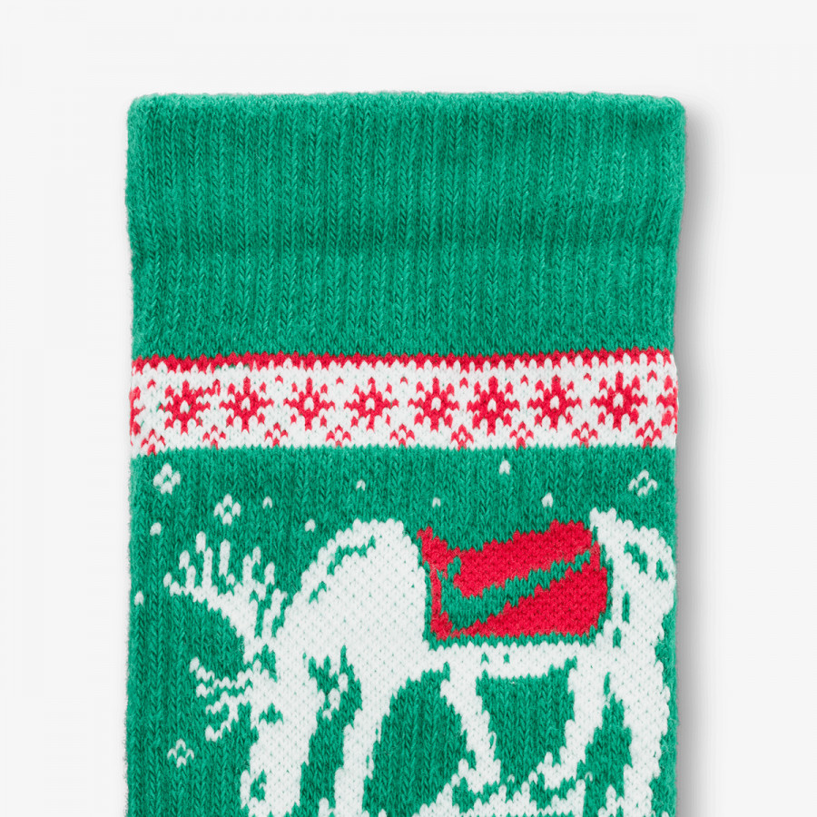 Nike Чорапи U NK ED PLS CSH CREW WW 2PR 