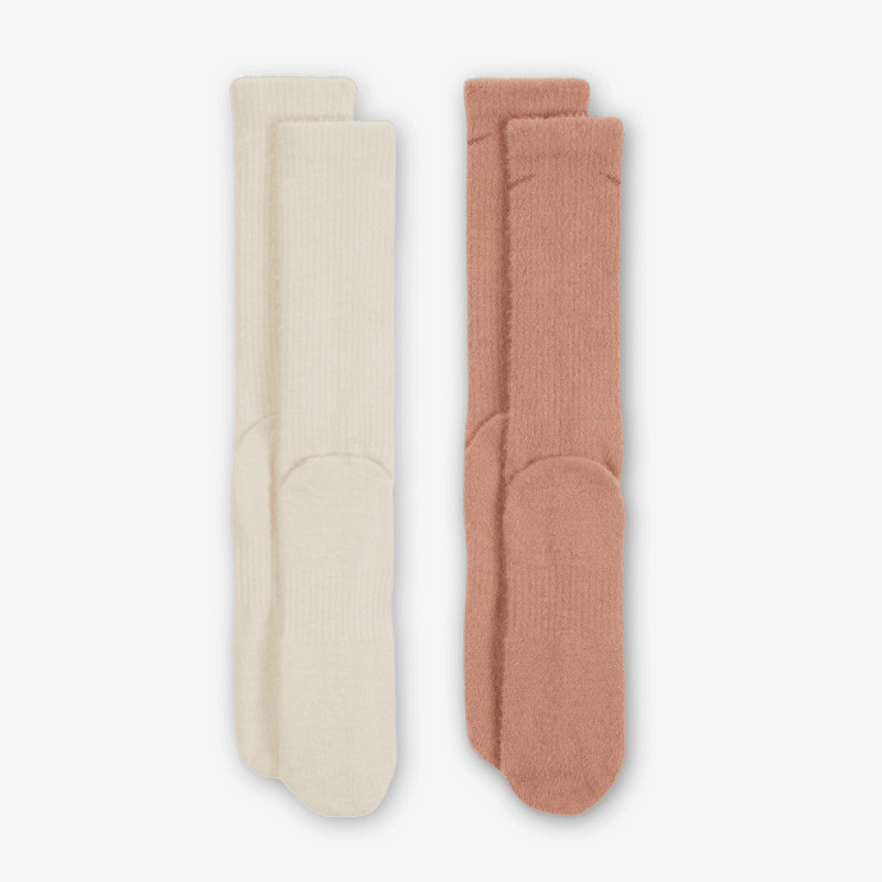 Nike Çorape U NK ED CUSH CREW 2PR-108 COZY 