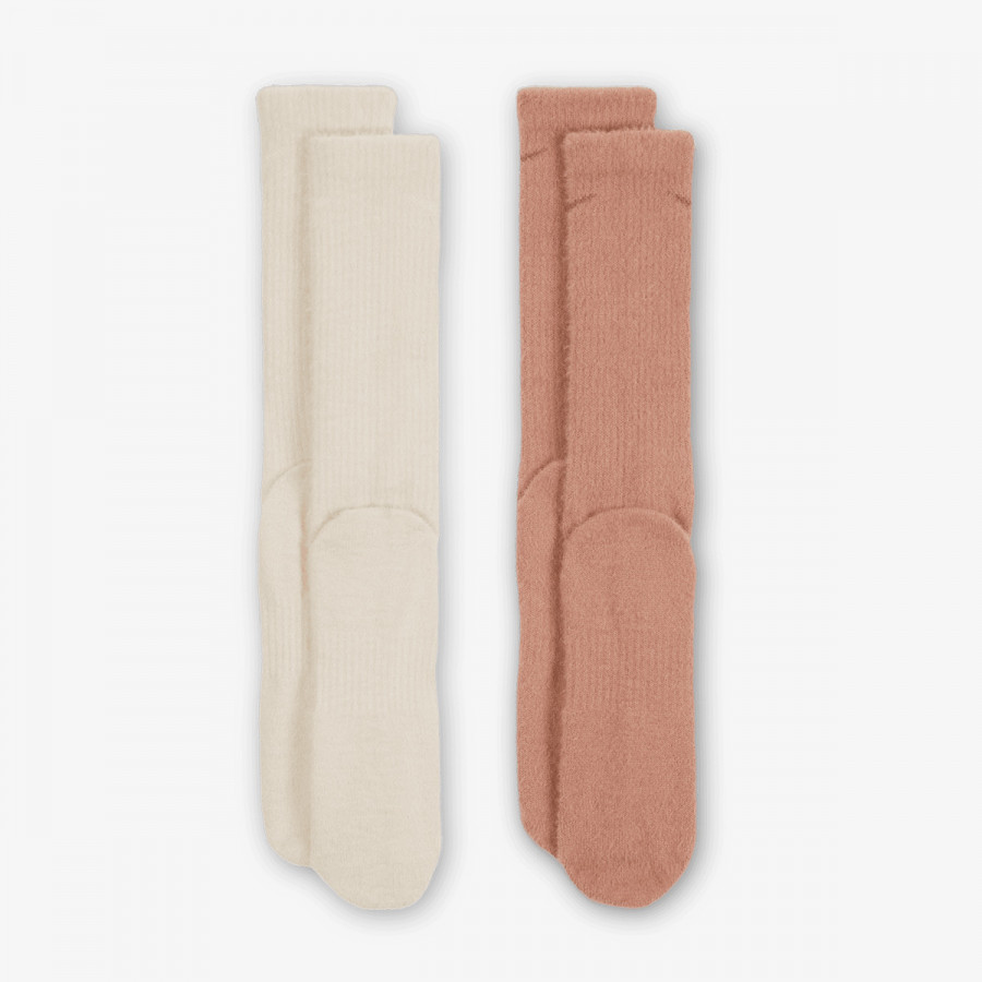 Nike Çorape U NK ED CUSH CREW 2PR-108 COZY 