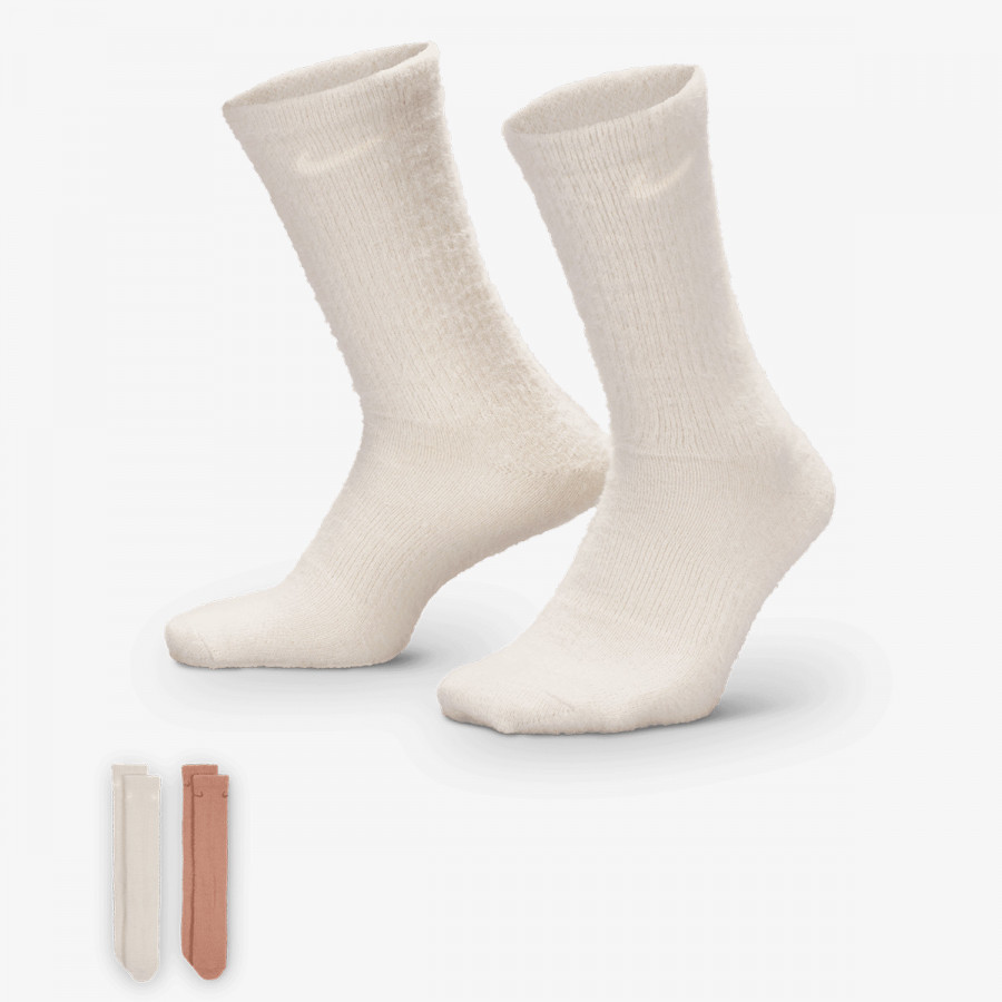 Nike Çorape U NK ED CUSH CREW 2PR-108 COZY 
