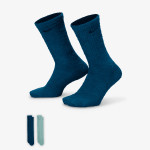 Nike Çorape U NK ED CUSH CREW 2PR-108 COZY 