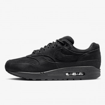 Nike Патики NIKE AIR MAX 1 PRM NUBUCK 