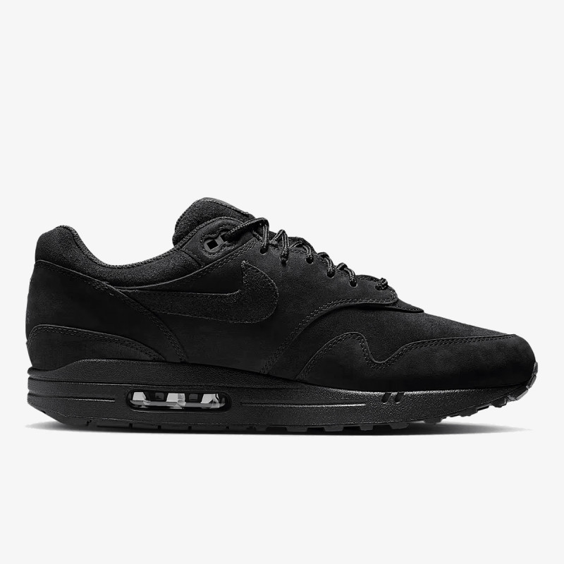 Nike Патики NIKE AIR MAX 1 PRM NUBUCK 