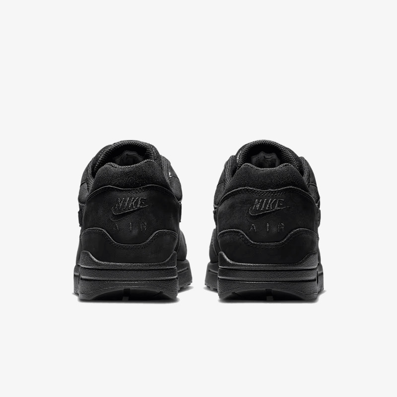 Nike Патики NIKE AIR MAX 1 PRM NUBUCK 
