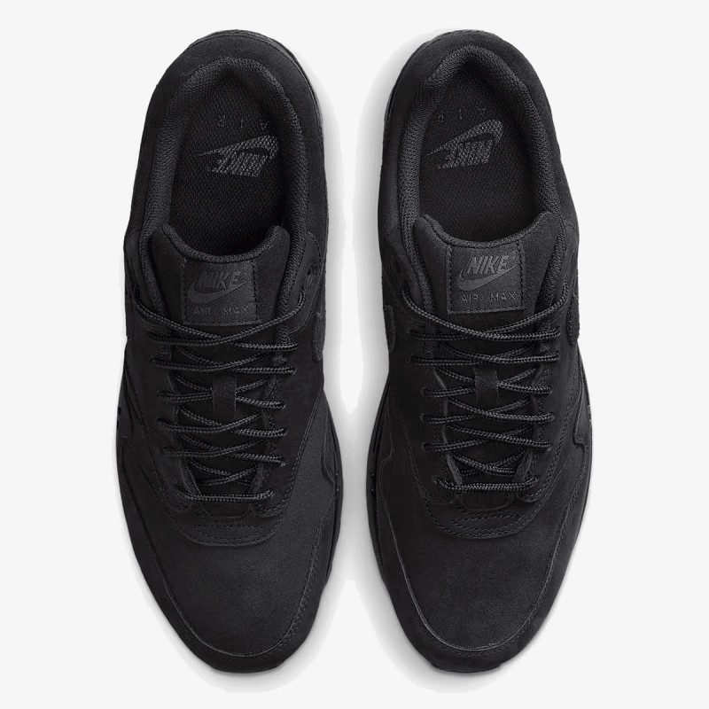 Nike Патики NIKE AIR MAX 1 PRM NUBUCK 