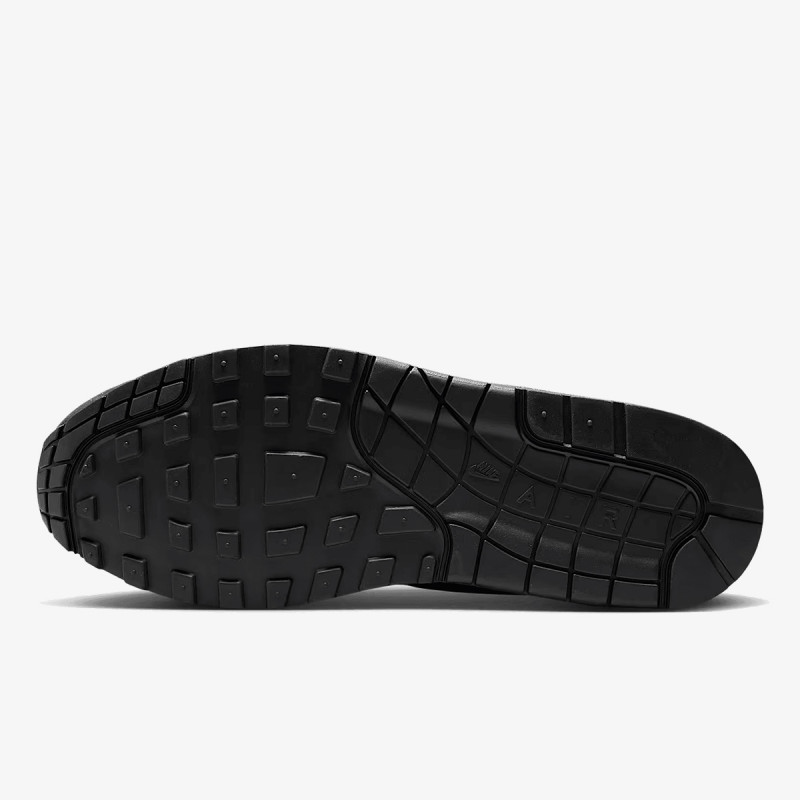Nike Патики NIKE AIR MAX 1 PRM NUBUCK 