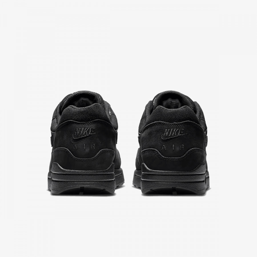 Nike Патики NIKE AIR MAX 1 PRM NUBUCK 