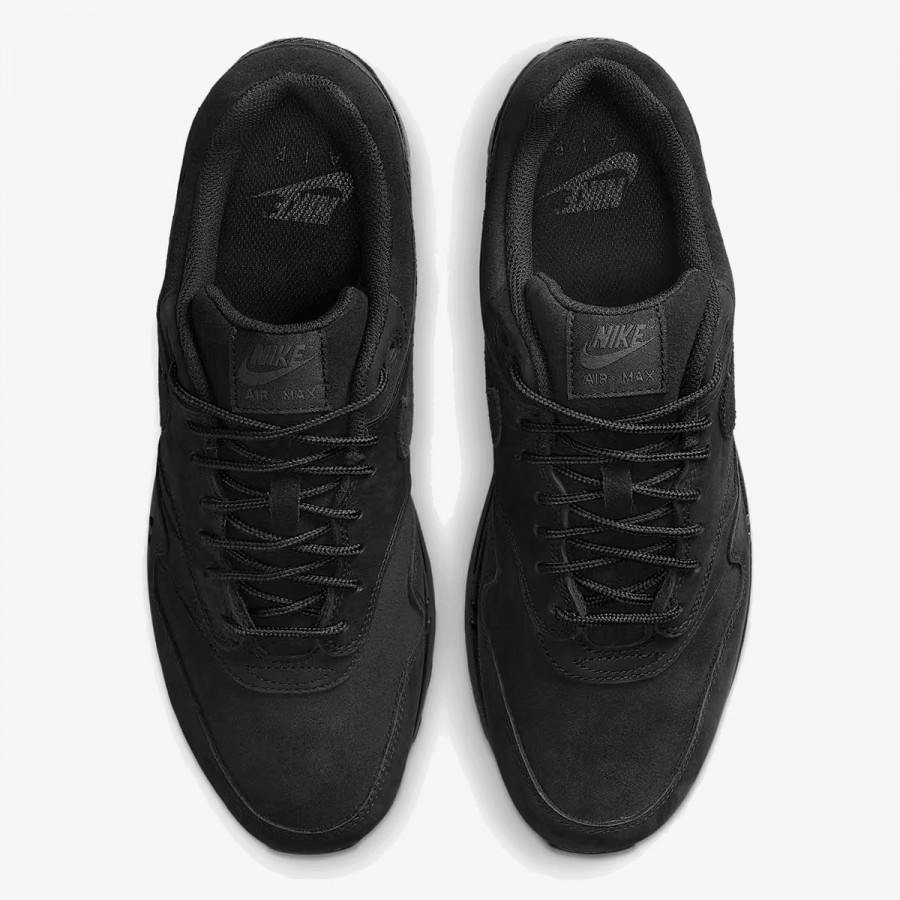 Nike Патики NIKE AIR MAX 1 PRM NUBUCK 