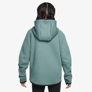 Nike Дуксер G NSW TCH FLC HD FZ LS - PD 