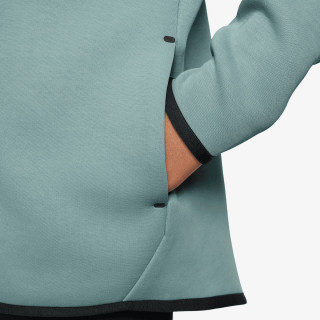 Nike Дуксер G NSW TCH FLC HD FZ LS - PD 