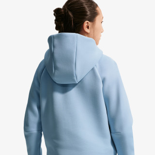 Nike Дуксер G NSW TCH FLC HD FZ LS - PD 