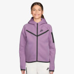 Nike Дуксер G NSW TCH FLC HD FZ LS - PD 
