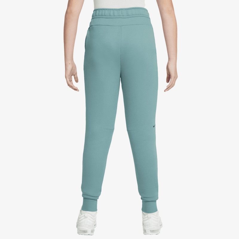 Nike Долен дел тренерки G NSW TCH FLC JGGR - PD 