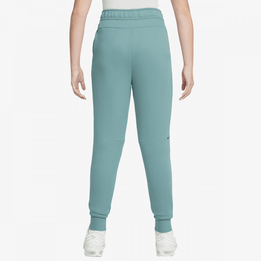 Nike Долен дел тренерки G NSW TCH FLC JGGR - PD 