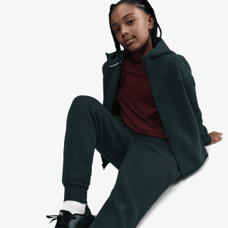 Nike Долен дел тренерки G NSW TCH FLC JGGR - PD 