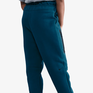 Nike Долен дел тренерки G NSW TCH FLC JGGR - PD 