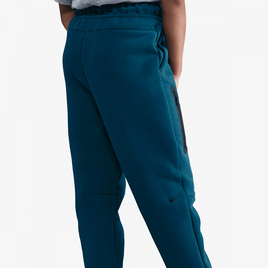 Nike Долен дел тренерки G NSW TCH FLC JGGR - PD 