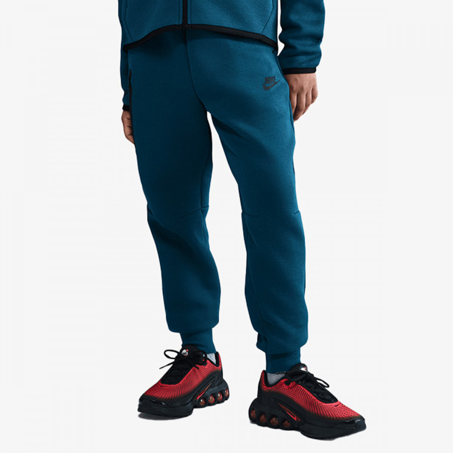 Nike Долен дел тренерки G NSW TCH FLC JGGR - PD 
