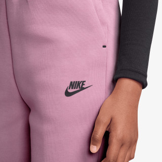 Nike Долен дел тренерки G NSW TCH FLC JGGR - PD 
