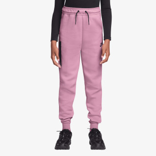 Nike Долен дел тренерки G NSW TCH FLC JGGR - PD 