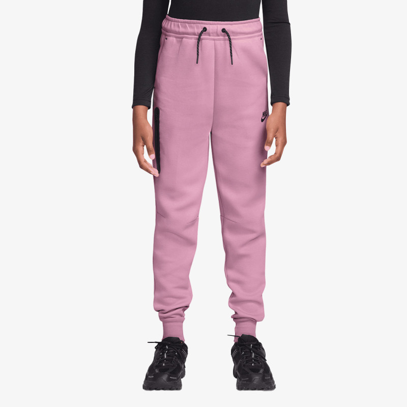 Nike Долен дел тренерки G NSW TCH FLC JGGR - PD 