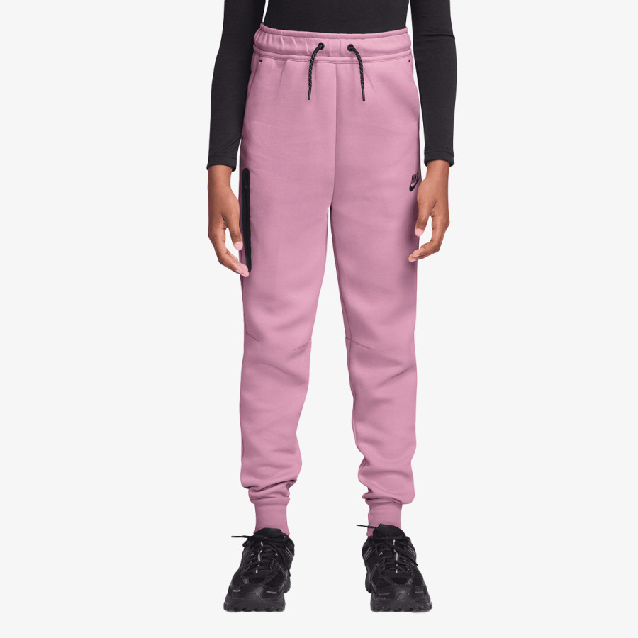 Nike Долен дел тренерки G NSW TCH FLC JGGR - PD 