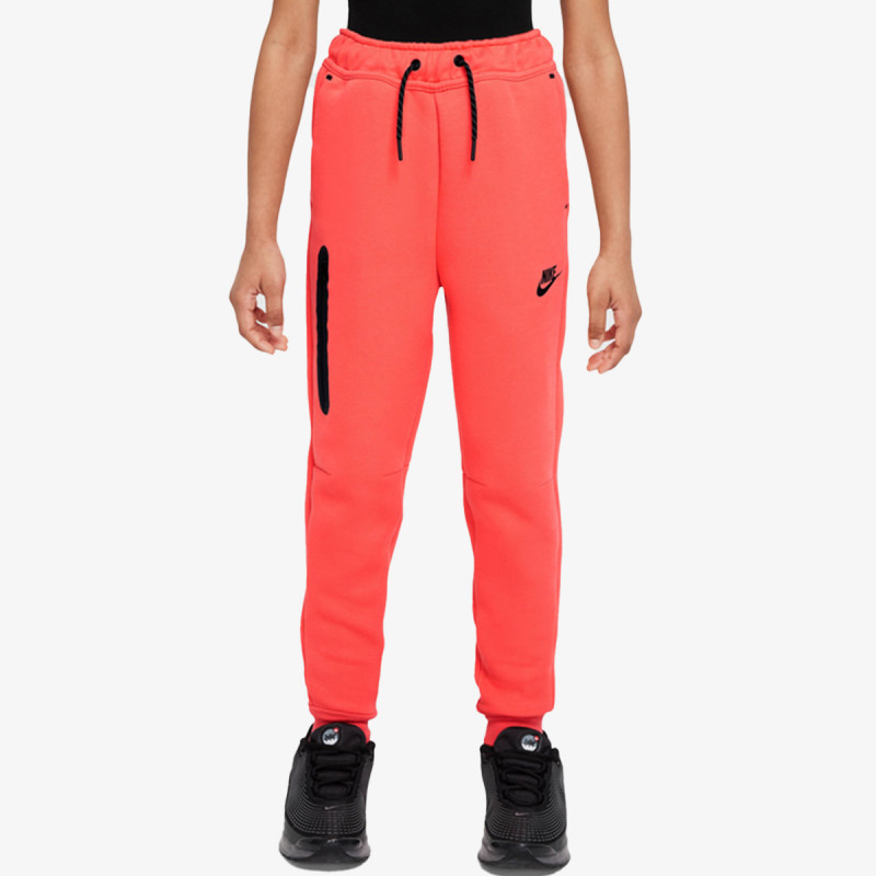 Nike Pjesa e poshtme e kostumit G NSW TCH FLC JGGR - PD 