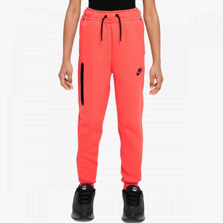 Nike Pjesa e poshtme e kostumit G NSW TCH FLC JGGR - PD 