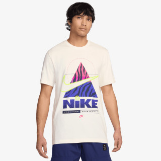 Nike Bluzë U NSW TEE OC BRANDRIFF 